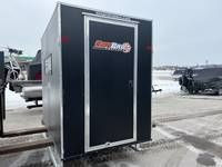 2022 Alcom Trailers 5X8 ICE SHACK in Somerset, Wisconsin - Photo 4