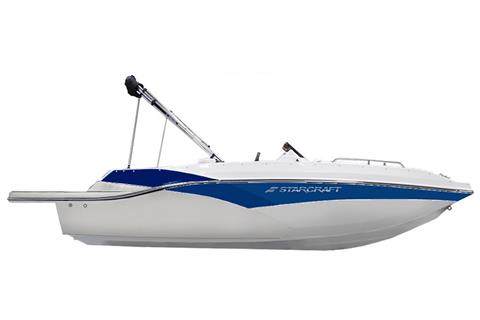 2024 Starcraft SVX IO 230 in Somerset, Wisconsin