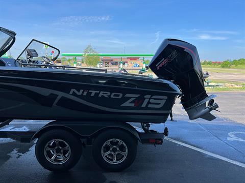 2023 Nitro ZV19 Sport in Somerset, Wisconsin - Photo 7