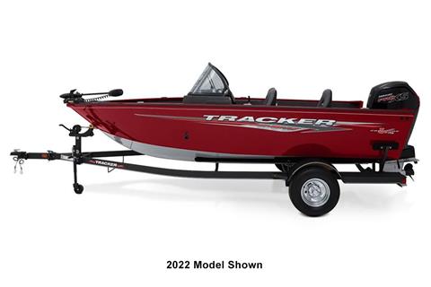 2024 Tracker Pro Guide V-175 WT in Somerset, Wisconsin - Photo 2