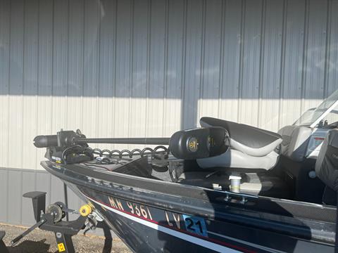 2019 Tracker Targa V-18 Combo in Somerset, Wisconsin - Photo 2