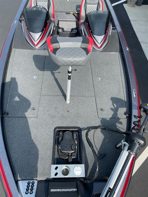 2022 CAYMAS BOATS CX20 in Somerset, Wisconsin - Photo 12
