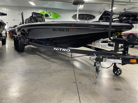 2020 Nitro Z20 in Somerset, Wisconsin - Photo 5