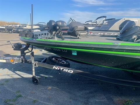 2018 Nitro Z19 DC in Somerset, Wisconsin - Photo 2