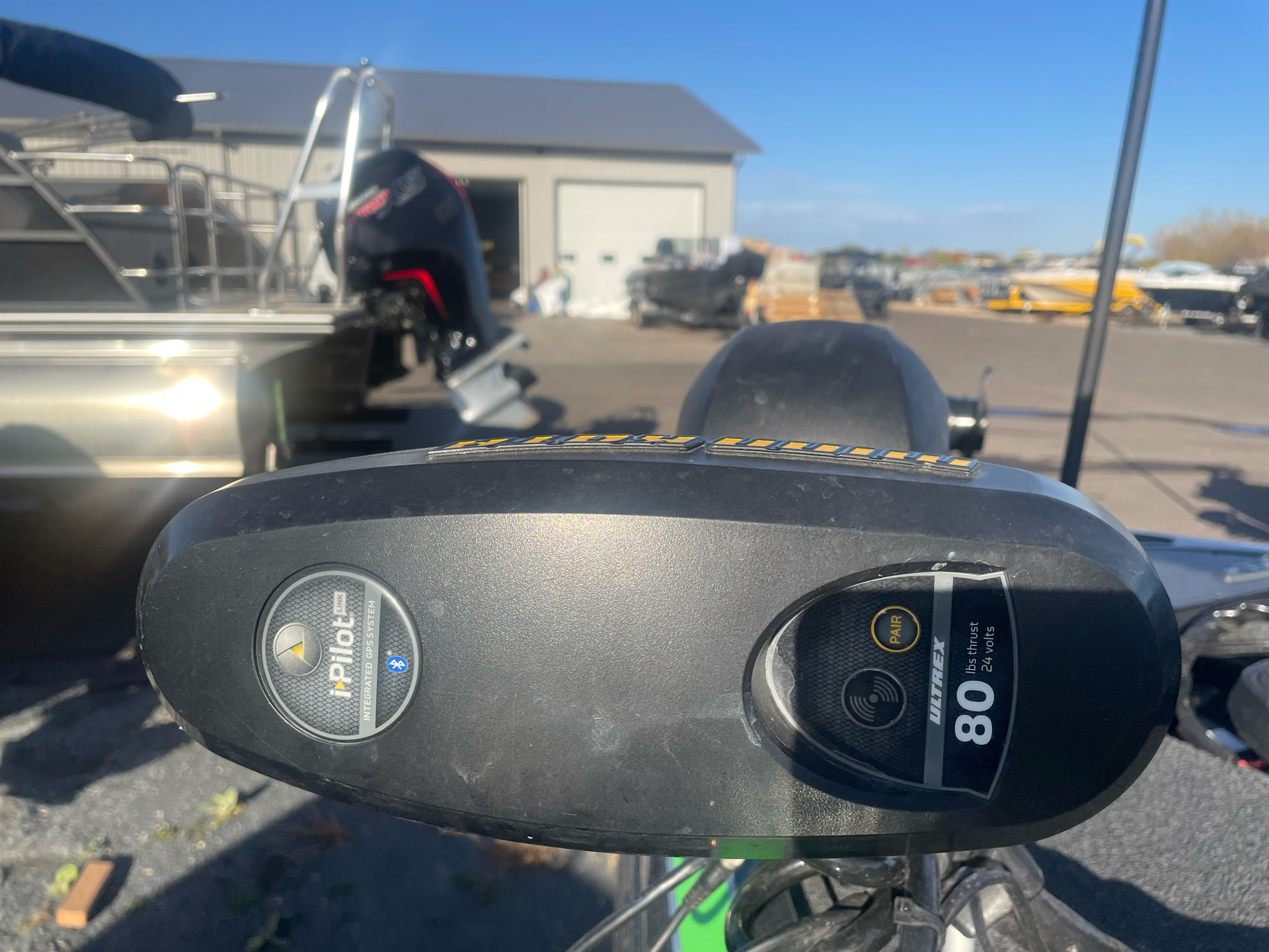 2018 Nitro Z19 DC in Somerset, Wisconsin - Photo 12
