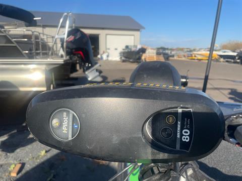 2018 Nitro Z19 DC in Somerset, Wisconsin - Photo 12
