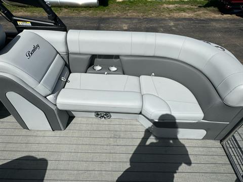 2023 Bentley Pontoons 253 Admiral in Somerset, Wisconsin - Photo 19