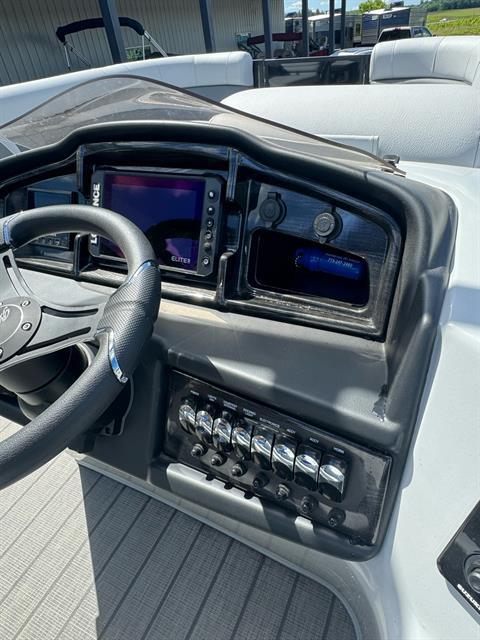 2023 Bentley Pontoons 253 Admiral in Somerset, Wisconsin - Photo 22