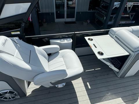 2023 Bentley Pontoons 253 Admiral in Somerset, Wisconsin - Photo 26