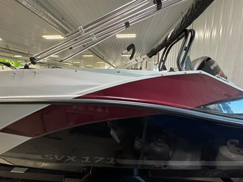 2023 Starcraft SVX 171 OB in Somerset, Wisconsin - Photo 2