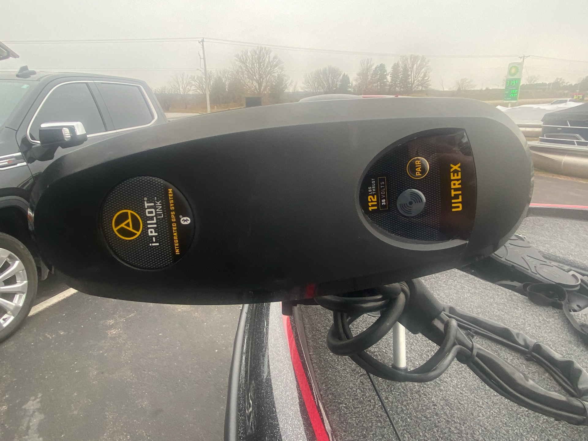 2019 Triton 21 TRX in Somerset, Wisconsin - Photo 5