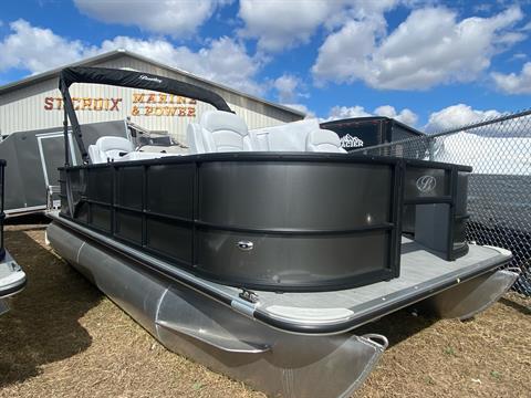 2024 Bentley Pontoons LEGACY 200 FORWARD FISH in Somerset, Wisconsin - Photo 1