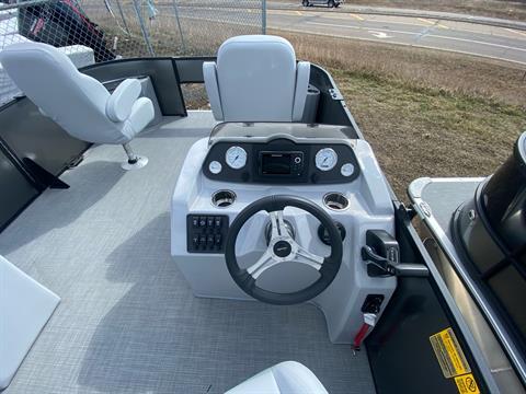 2024 Bentley Pontoons LEGACY 200 FORWARD FISH in Somerset, Wisconsin - Photo 7