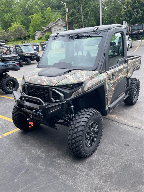 2024 Polaris Ranger XD 1500 Northstar Edition Ultimate in Caroline, Wisconsin - Photo 1