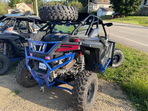 2022 Polaris RZR Pro XP Ultimate in Caroline, Wisconsin - Photo 3