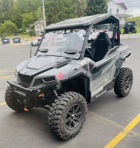 2023 Polaris General XP 1000 Premium in Caroline, Wisconsin - Photo 1