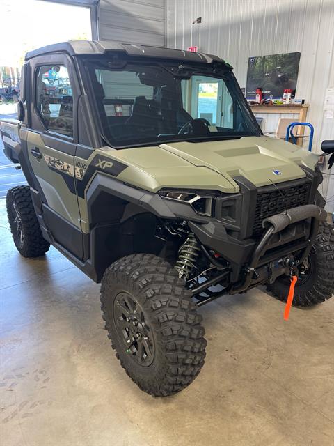 2025 Polaris Polaris XPEDITION XP Northstar in Caroline, Wisconsin - Photo 1