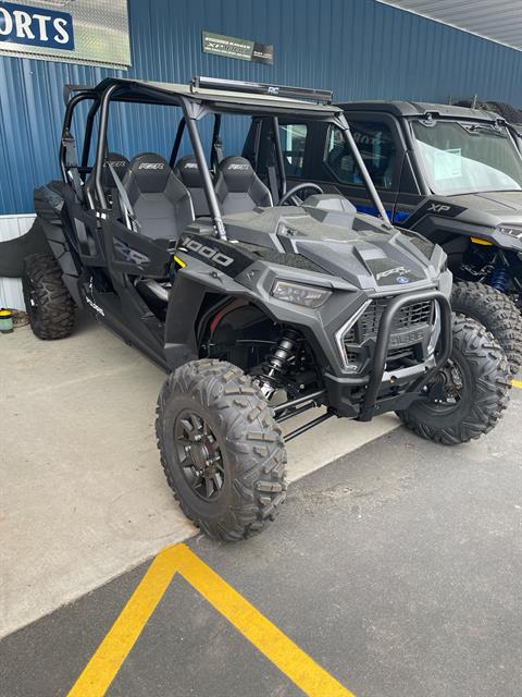 2023 Polaris RZR XP 4 1000 Sport in Caroline, Wisconsin - Photo 1