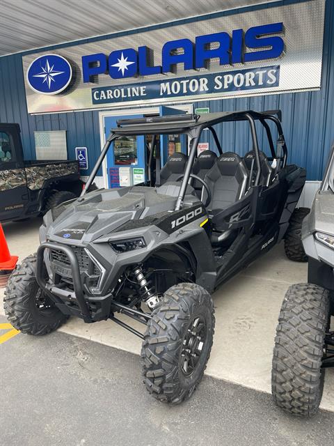 2023 Polaris RZR XP 4 1000 Sport in Caroline, Wisconsin - Photo 2