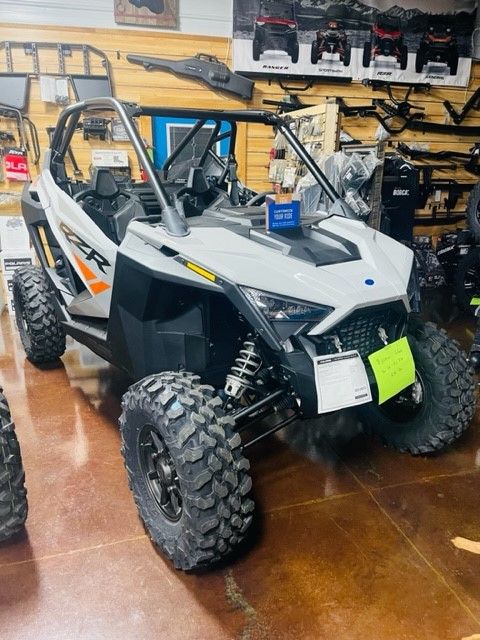 2024 Polaris RZR Pro XP Sport in Caroline, Wisconsin - Photo 1