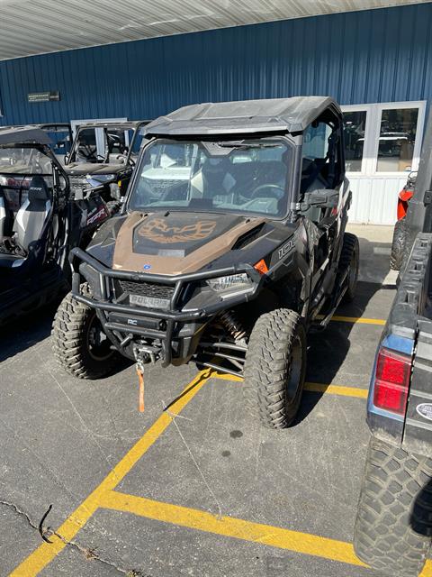 2019 Polaris General 1000 EPS Ride Command Edition in Caroline, Wisconsin - Photo 1