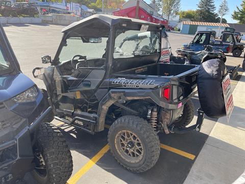 2019 Polaris General 1000 EPS Ride Command Edition in Caroline, Wisconsin - Photo 2