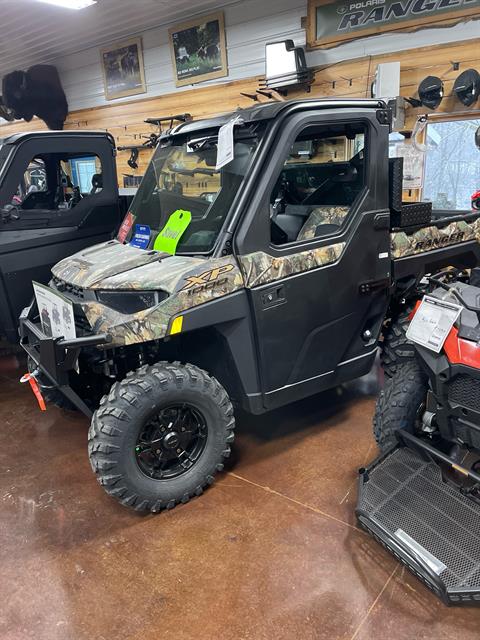 2024 Polaris Ranger XP 1000 Northstar Edition Ultimate in Caroline, Wisconsin - Photo 1