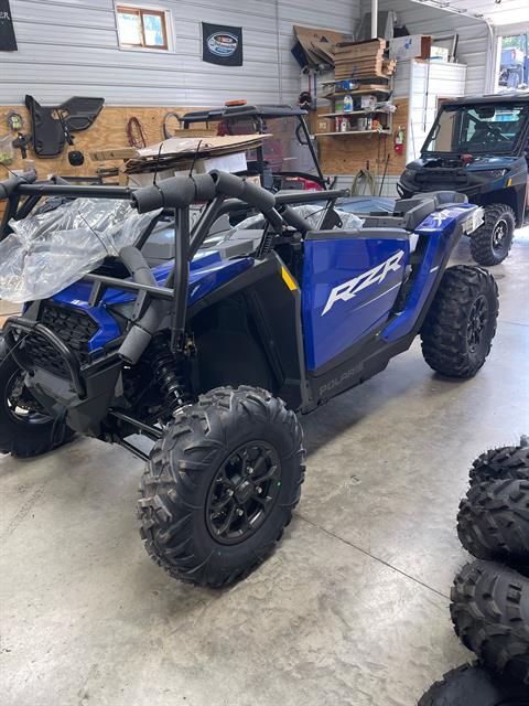 2025 Polaris RZR XP 1000 Sport in Caroline, Wisconsin - Photo 1