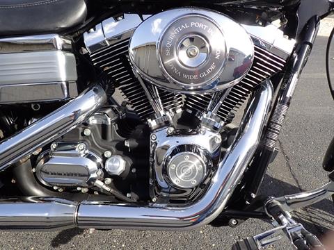 2006 Harley-Davidson Dyna™ Wide Glide® in Massillon, Ohio - Photo 5