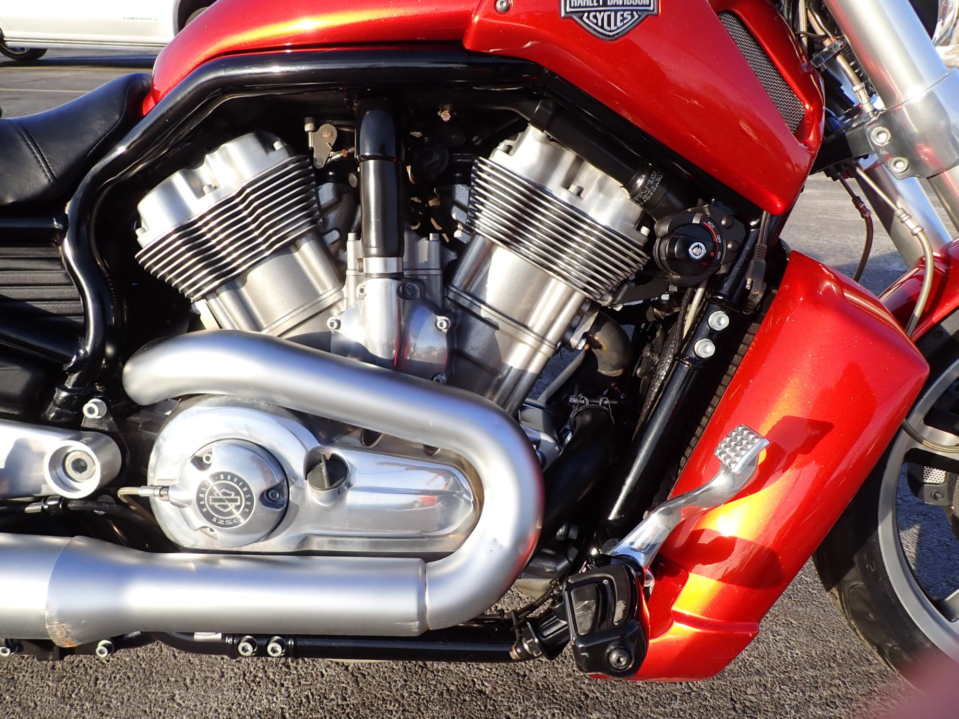 2013 Harley-Davidson V-Rod Muscle® in Massillon, Ohio - Photo 4