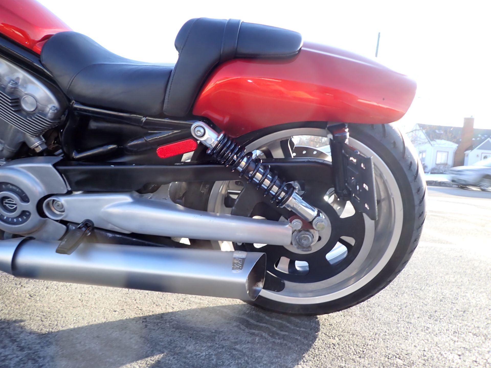 2013 Harley-Davidson V-Rod Muscle® in Massillon, Ohio - Photo 7