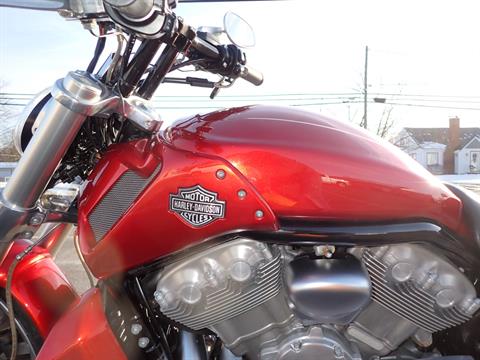 2013 Harley-Davidson V-Rod Muscle® in Massillon, Ohio - Photo 9