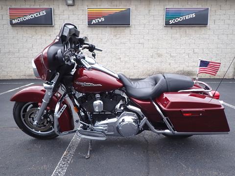 2008 Harley-Davidson Street Glide® in Massillon, Ohio - Photo 6