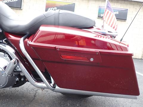 2008 Harley-Davidson Street Glide® in Massillon, Ohio - Photo 7