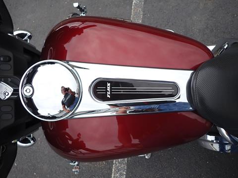 2008 Harley-Davidson Street Glide® in Massillon, Ohio - Photo 15