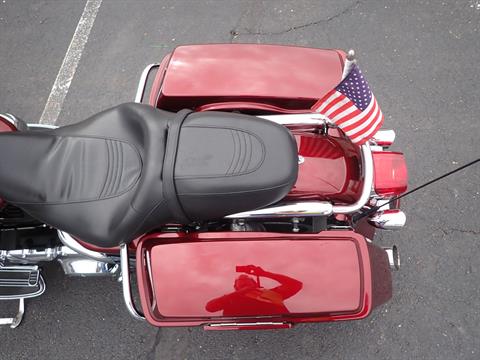 2008 Harley-Davidson Street Glide® in Massillon, Ohio - Photo 17
