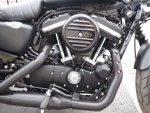 2019 Harley-Davidson Iron 883™ in Massillon, Ohio - Photo 4