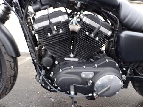 2019 Harley-Davidson Iron 883™ in Massillon, Ohio - Photo 8