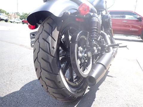 2019 Harley-Davidson Iron 883™ in Massillon, Ohio - Photo 7