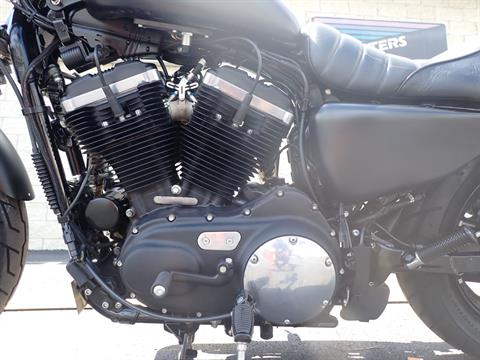 2019 Harley-Davidson Iron 883™ in Massillon, Ohio - Photo 10