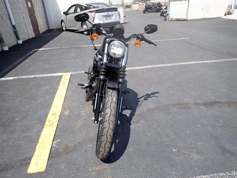 2019 Harley-Davidson Iron 883™ in Massillon, Ohio - Photo 13