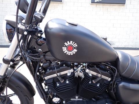 2019 Harley-Davidson Iron 883™ in Massillon, Ohio - Photo 14