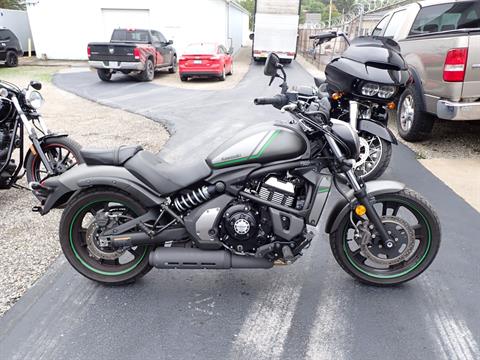 2022 Kawasaki Vulcan S in Massillon, Ohio - Photo 1