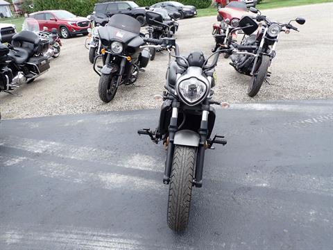 2022 Kawasaki Vulcan S in Massillon, Ohio - Photo 2