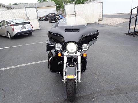 2015 Harley-Davidson Ultra Limited Low in Massillon, Ohio - Photo 11