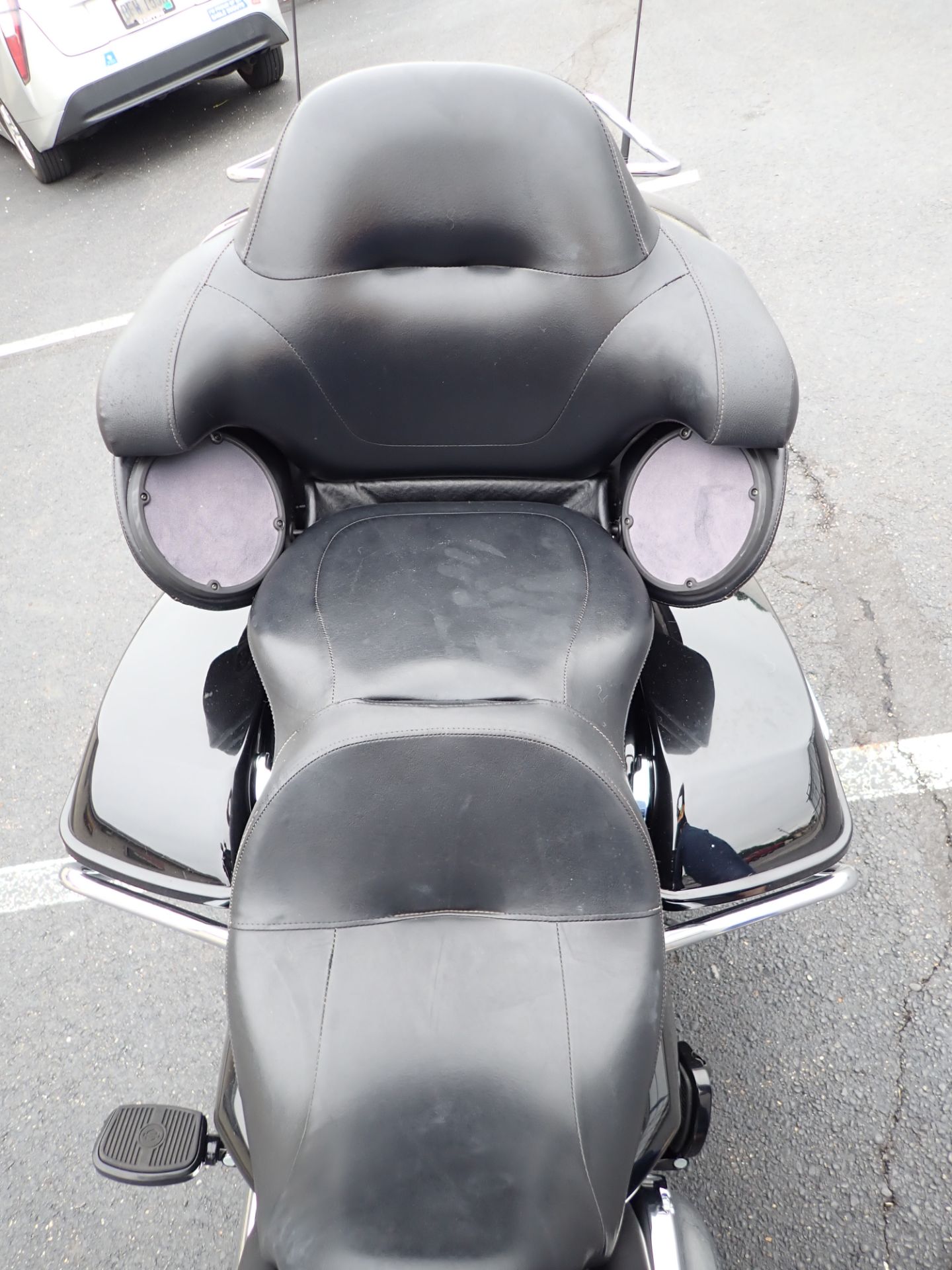 2015 Harley-Davidson Ultra Limited Low in Massillon, Ohio - Photo 16