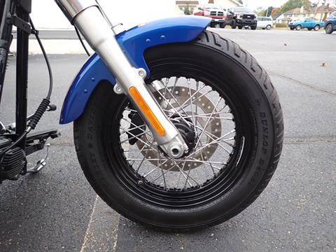 2015 Harley-Davidson Softail Slim® in Massillon, Ohio - Photo 2