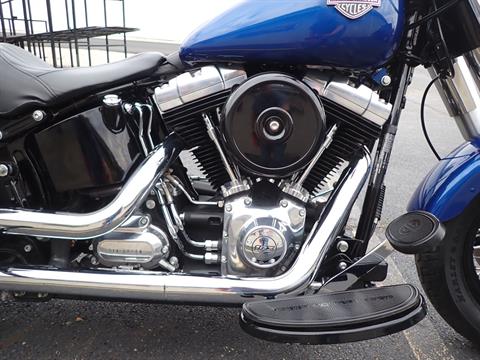 2015 Harley-Davidson Softail Slim® in Massillon, Ohio - Photo 4
