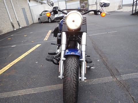 2015 Harley-Davidson Softail Slim® in Massillon, Ohio - Photo 6