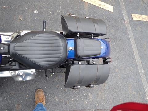 2015 Harley-Davidson Softail Slim® in Massillon, Ohio - Photo 10